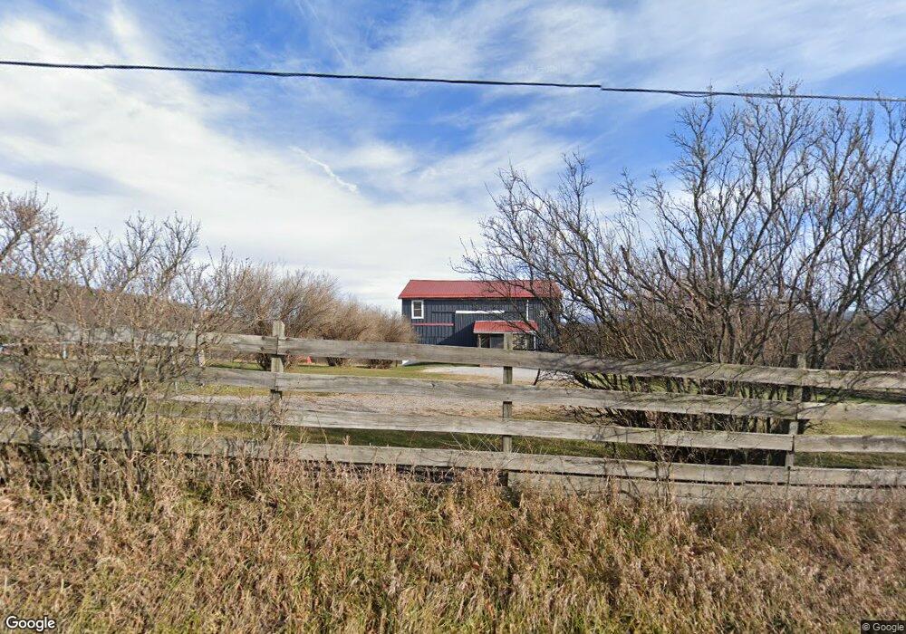 9580 Howards Lick Rd, Mathias, WV 26812 - photo 1