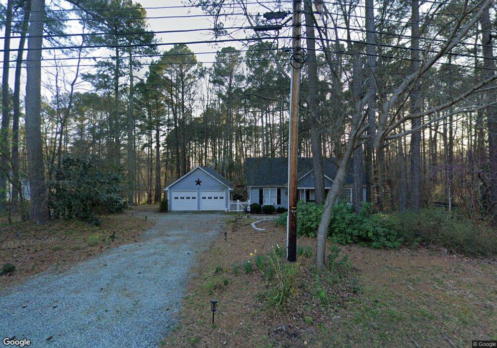 575 Nc-87, Pittsboro, NC 27312 - photo 1