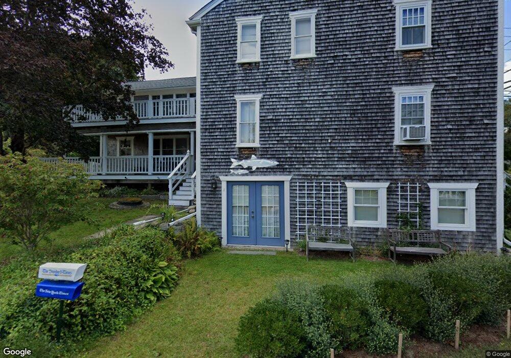 0 Drift Rd unit 71690571, Westport, MA 02790 - photo 1