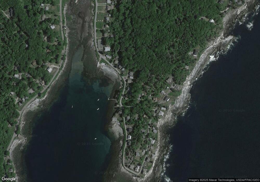 64 Long Cove Point Rd, Chamberlain, ME 04541 - photo 1