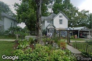 807 College St, Tarkio, MO 64491
