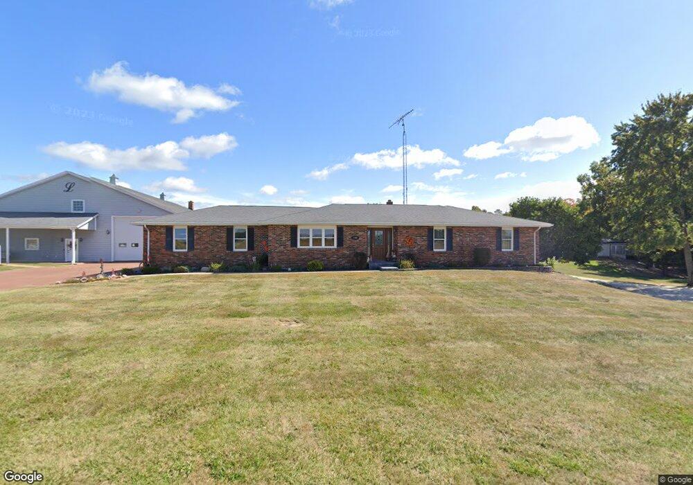 1081 Morris Rd, Batesville, IN 47006 - photo 1