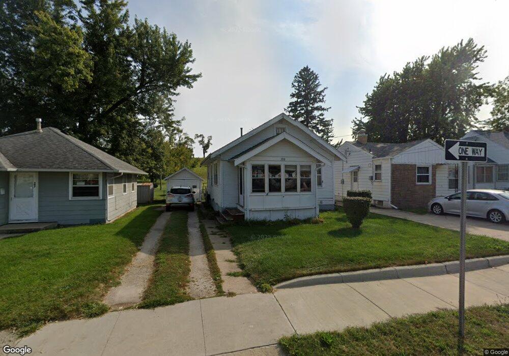 399 16th Ave SW, Cedar Rapids, IA 52404 - photo 1