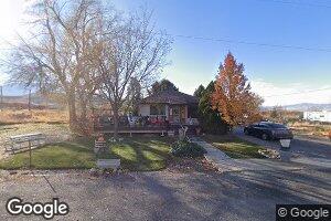 372 E 400 S, Genola, UT 84655