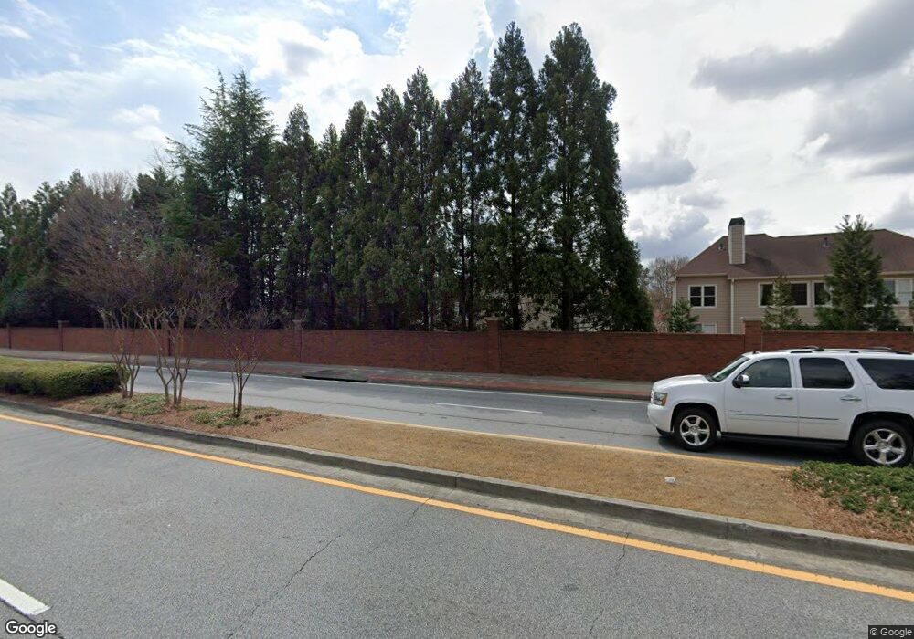 3314 Fieldwood Dr SE, Smyrna, GA 30080 - photo 1