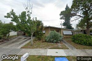 1219 W Pine St, Lantana, FL 33462