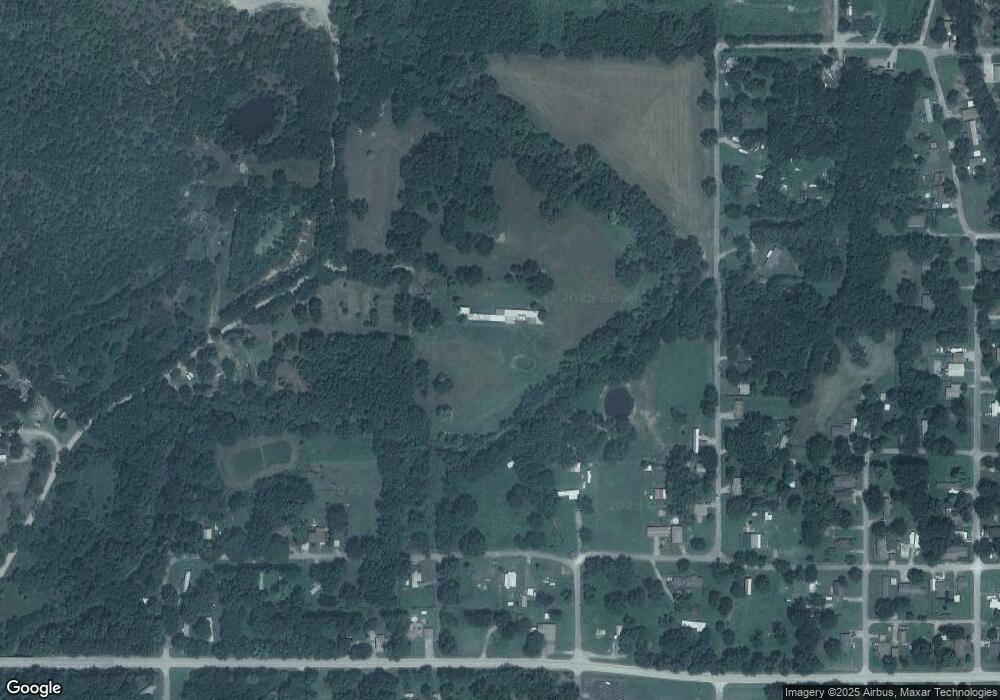 600 Perryman Rd, Henryetta, OK 74437 - photo 1