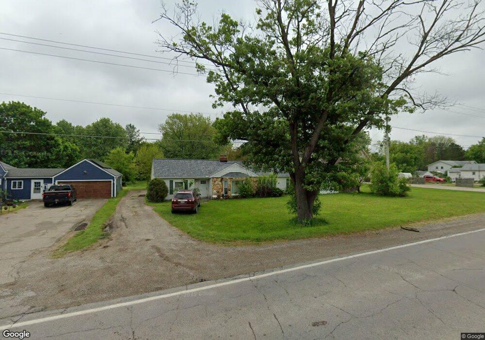 5430 N Elms Rd, Flushing, MI 48433 - photo 1