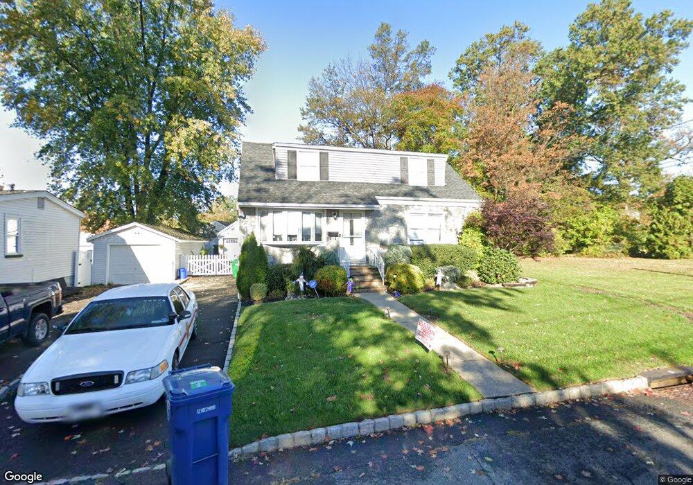 16 Harding Ave, Clark, NJ 07066 - photo 1