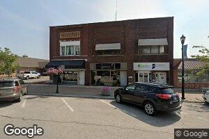 21 S Main St, Sullivan, IN 47882