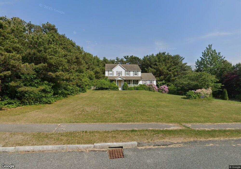 9 Nathan Ln, Plymouth, MA 02360 - photo 1