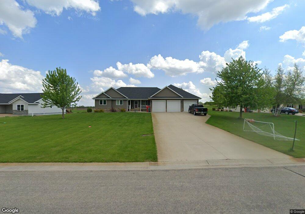950 Latoka Heights Ln SW, Alexandria, MN 56308 - photo 1