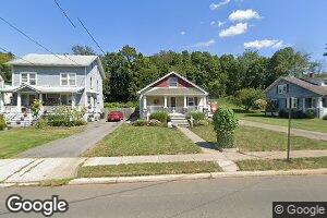 71 Leigh St, Clinton, NJ 08809
