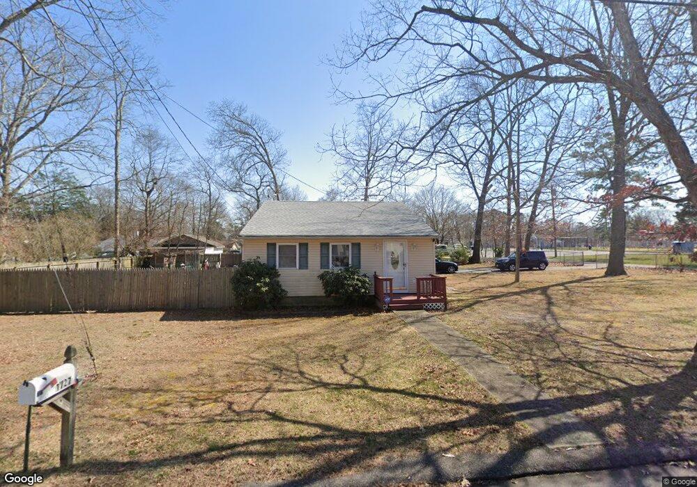 1727 Edgewood Rd, Forked River, NJ 08731 - photo 1