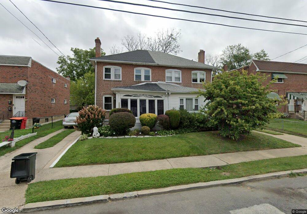 147 E Avon Rd, Brookhaven, PA 19015 - photo 1