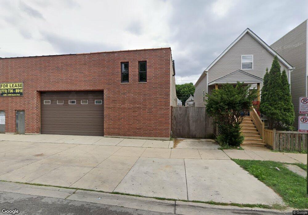 4339 N Central Park Ave, Chicago, IL 60618 - photo 1