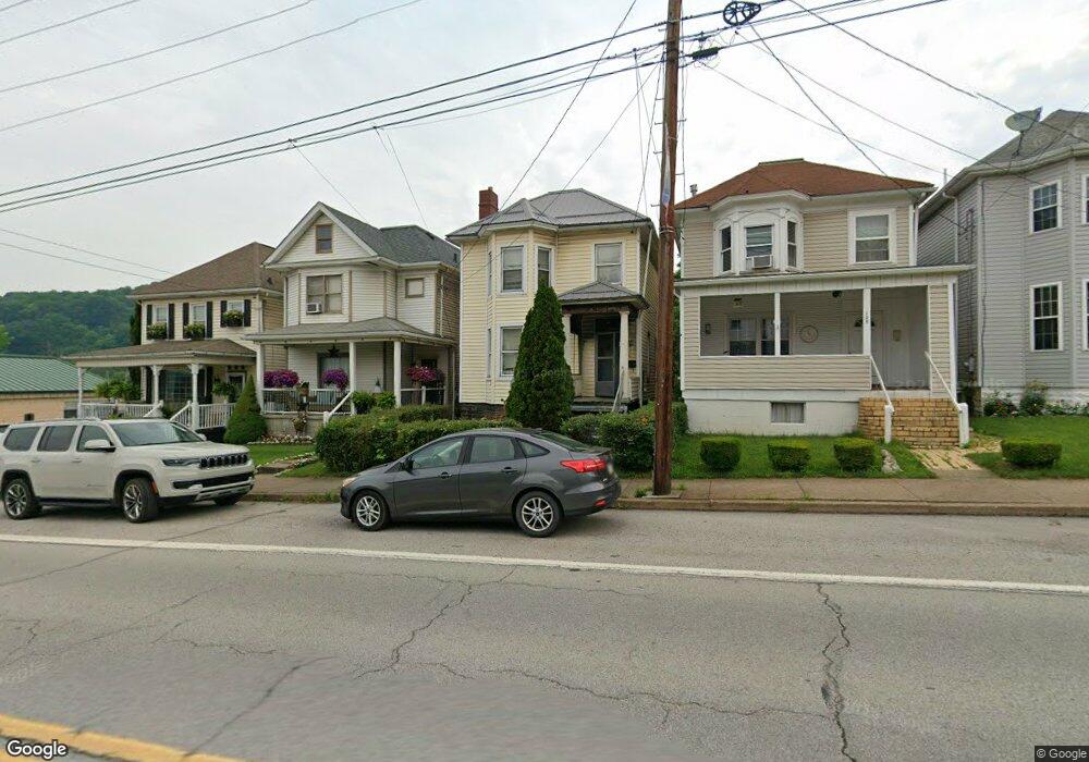 123 Sherman Ave, Vandergrift, PA 15690 - photo 1