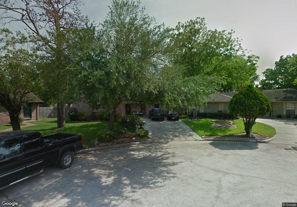 7838 Split Oak Dr, Houston, TX 77040 - photo 1