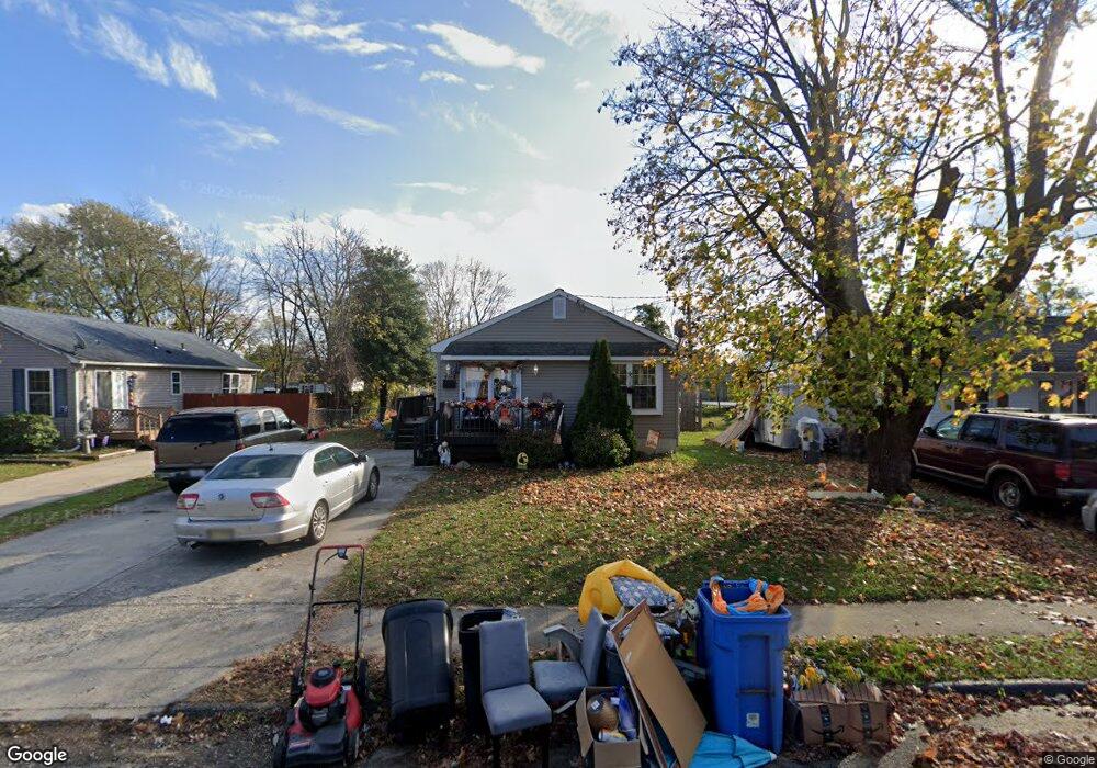 316 E High St, Clayton, NJ 08312 - photo 1