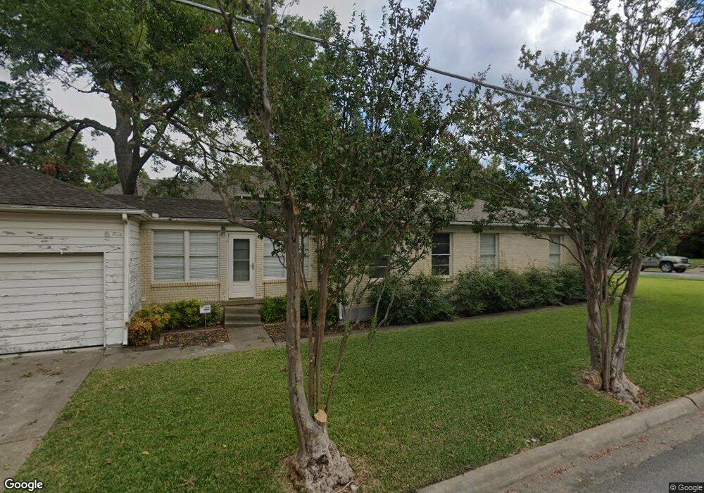6603 Ellsworth Ave, Dallas, TX 75214 - photo 1