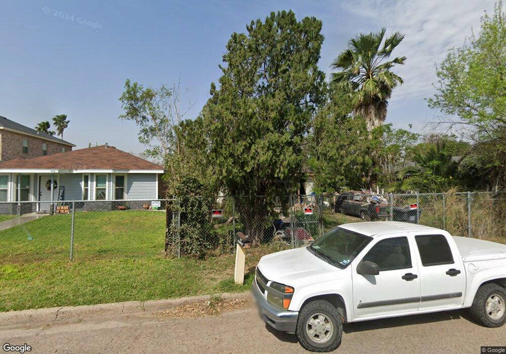 313 S 6th St, Donna, TX 78537 - photo 1