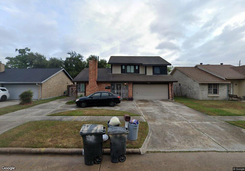 6718 Vickie Springs Ln, Houston, TX 77086 - photo 1