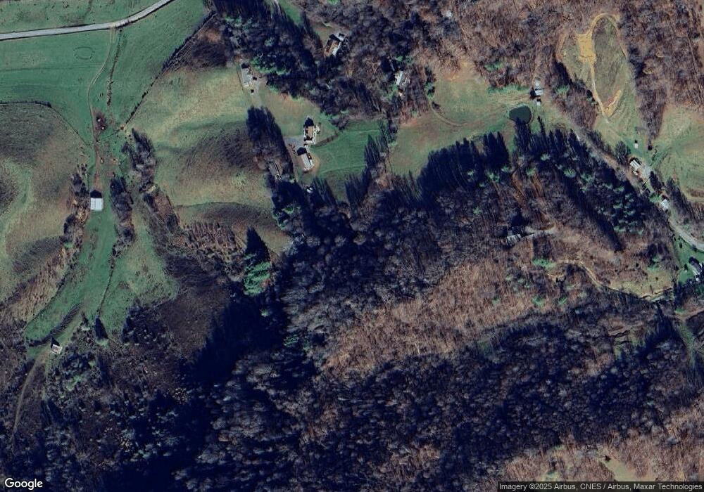 384 Dandelion Ln, Burnsville, NC 28714 - photo 1