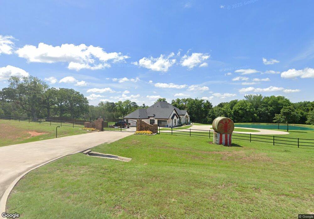 3906 W Fm 120, Denison, TX 75020 - photo 1
