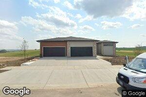 1521 W Autumn Cir, Brandon, SD 57005
