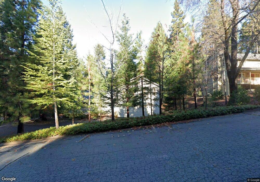 4017 Timber Dr, Dunsmuir, CA 96025 - photo 1