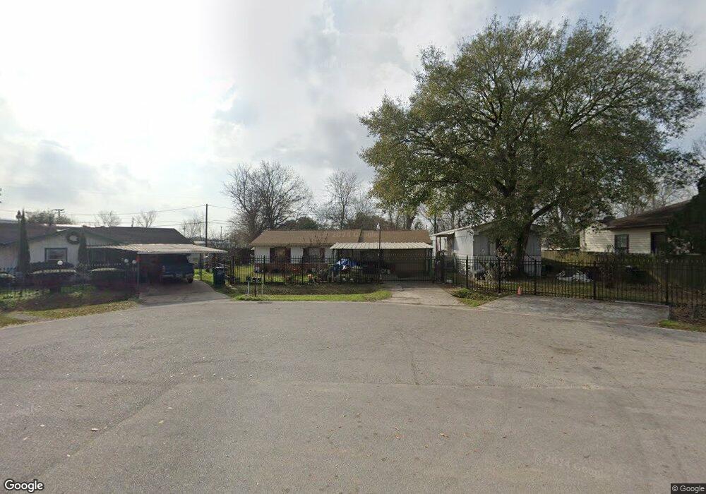 3602 Brea Crest St, Houston, TX 77093 - photo 1