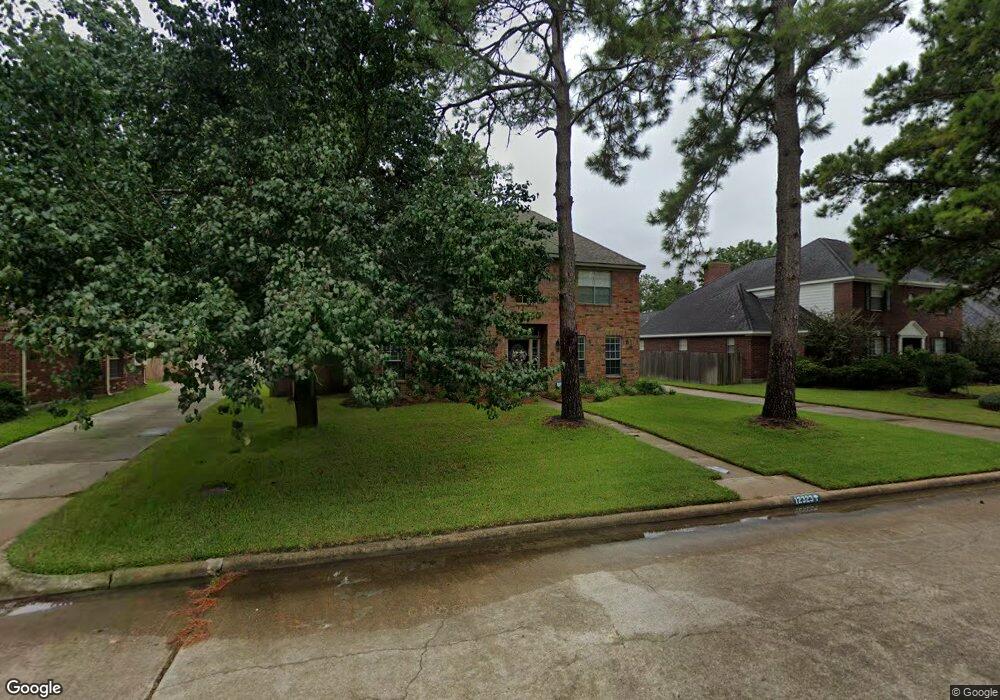 12323 New Hampton Dr, Tomball, TX 77377 - photo 1