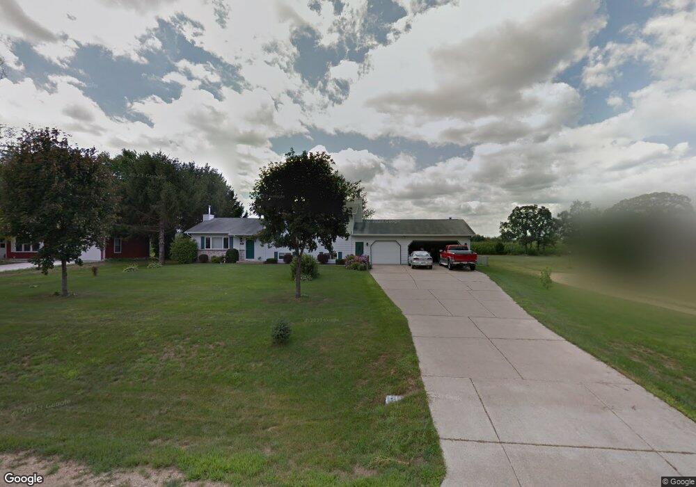 313 Bellrose St, Belleville, WI 53508 - photo 1