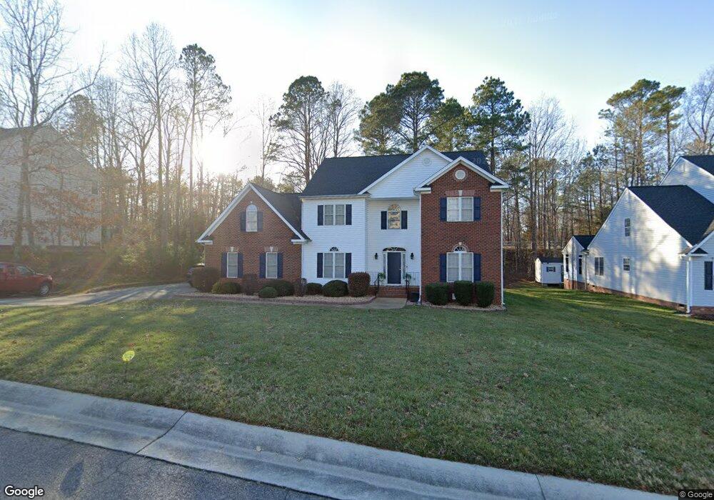 14330 Beachmere Dr, Chesterfield, VA 23831 - photo 1