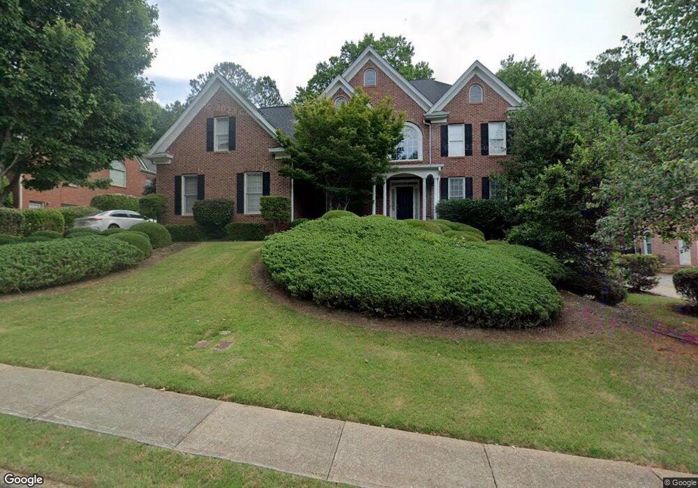 771 Bentgrass Ct, Dacula, GA 30019 - photo 1