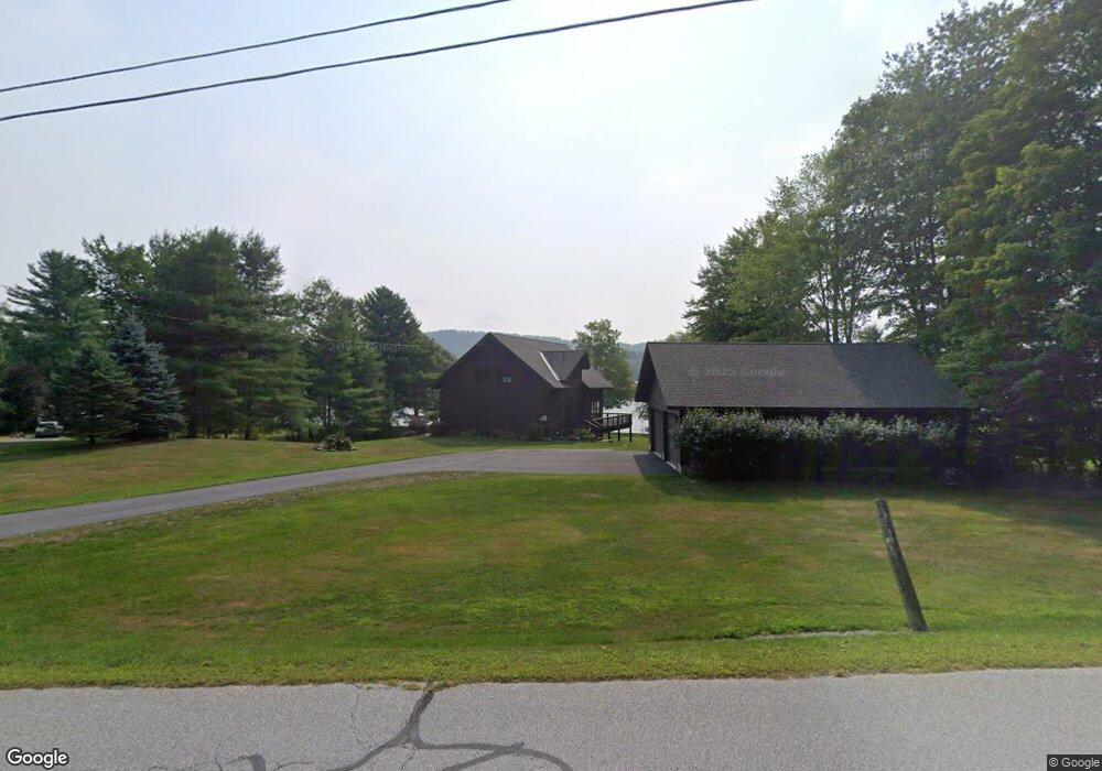 109 Johnson Spooner Rd, Castleton, VT 05735 - photo 1