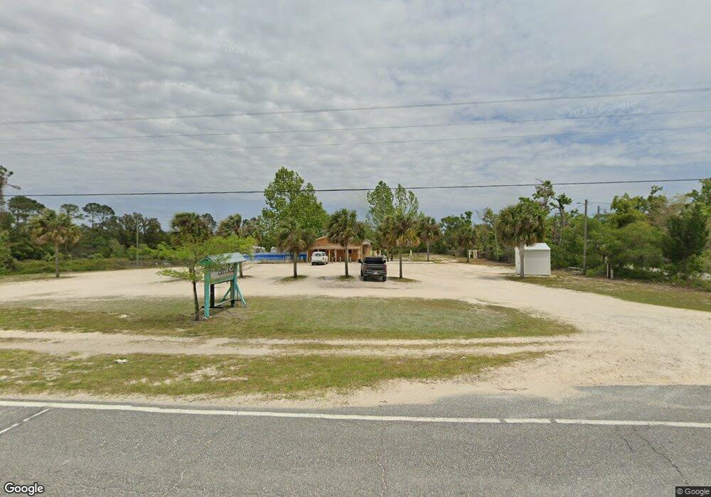 16260 Beach Rd unit 1, Perry, FL 32348 - photo 1