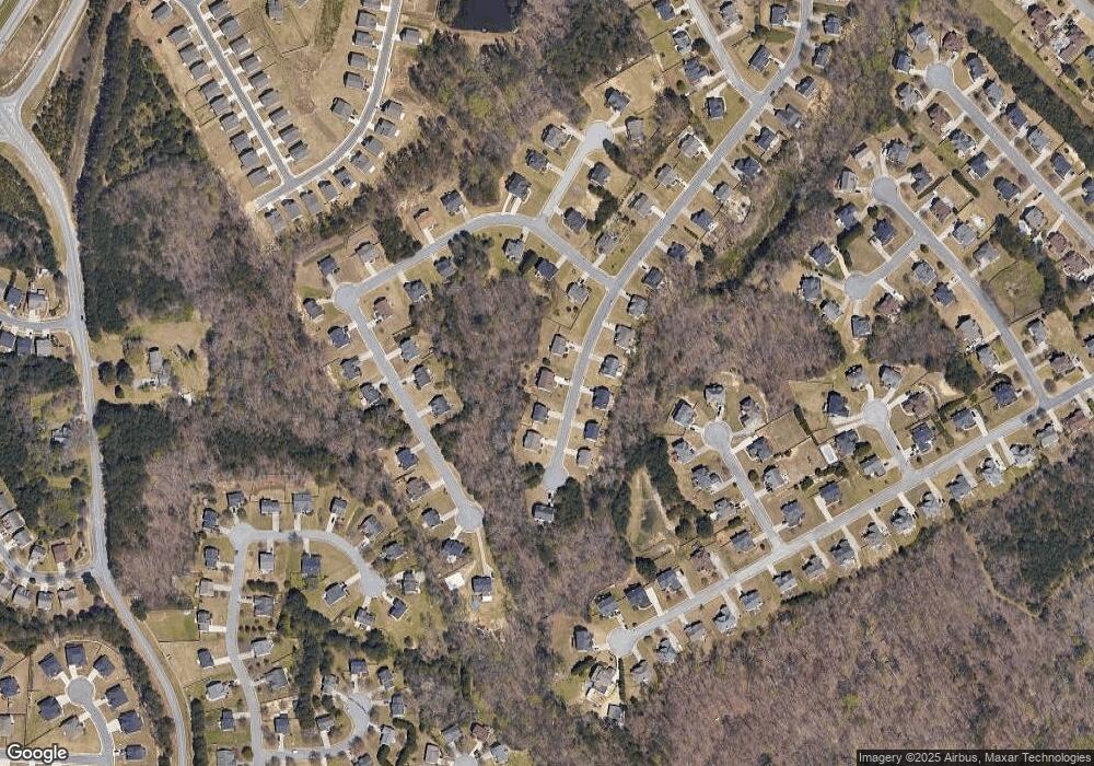 1249 Mitford Ln, Dacula, GA 30019 - photo 1