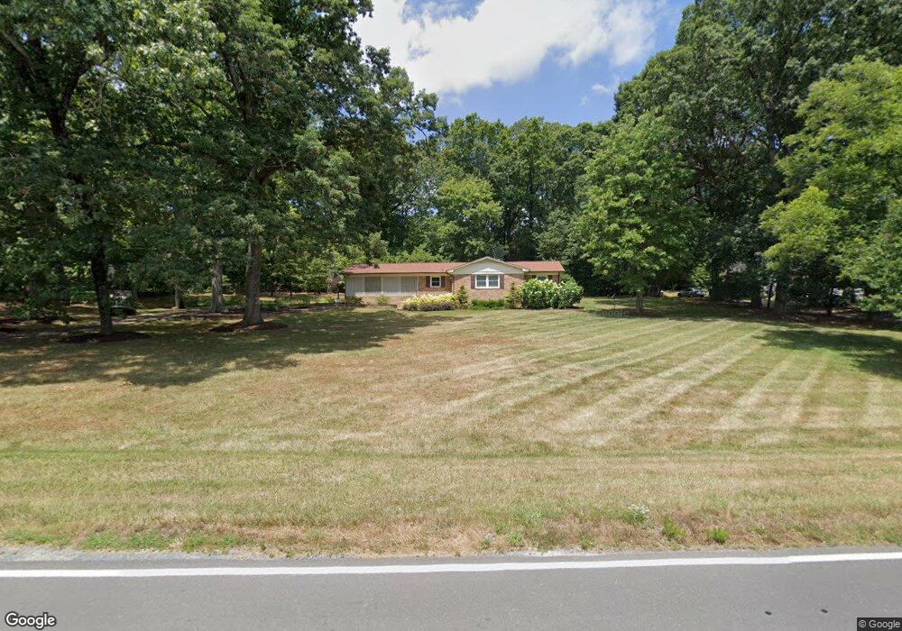 1436 Luck Rd, Asheboro, NC 27205 - photo 1