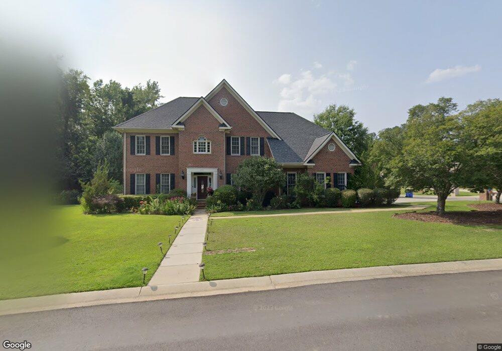 4605 Weaverhall Dr, Fayetteville, NC 28314 - photo 1