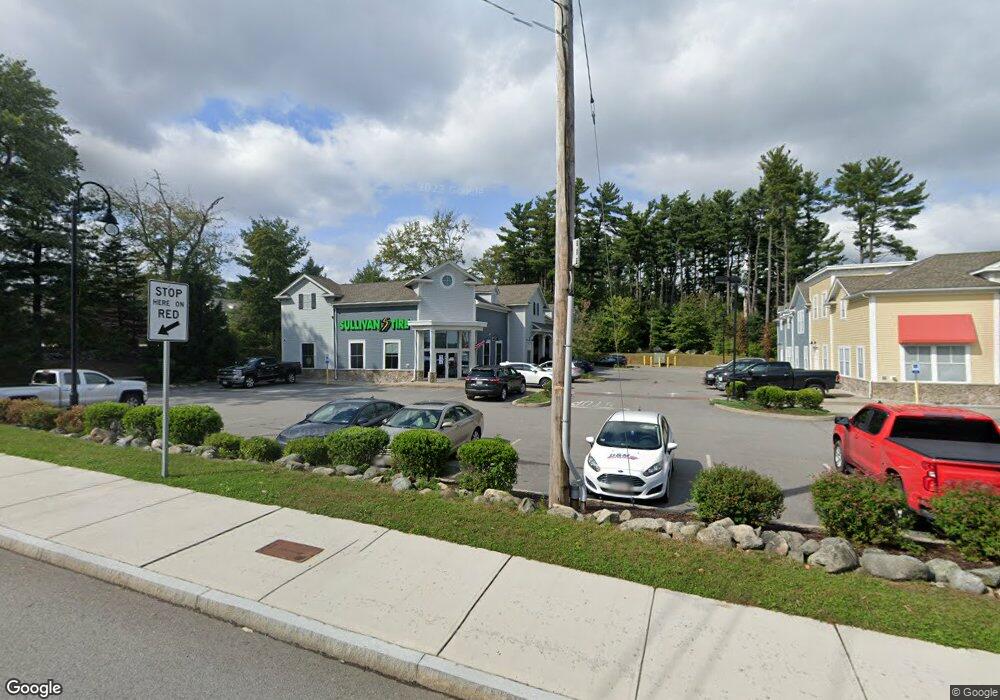 72 Main St unit Lot 3, Medway, MA 02053 - photo 1