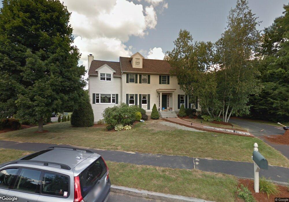 175 Sanborn Ln, Reading, MA 01867 - photo 1