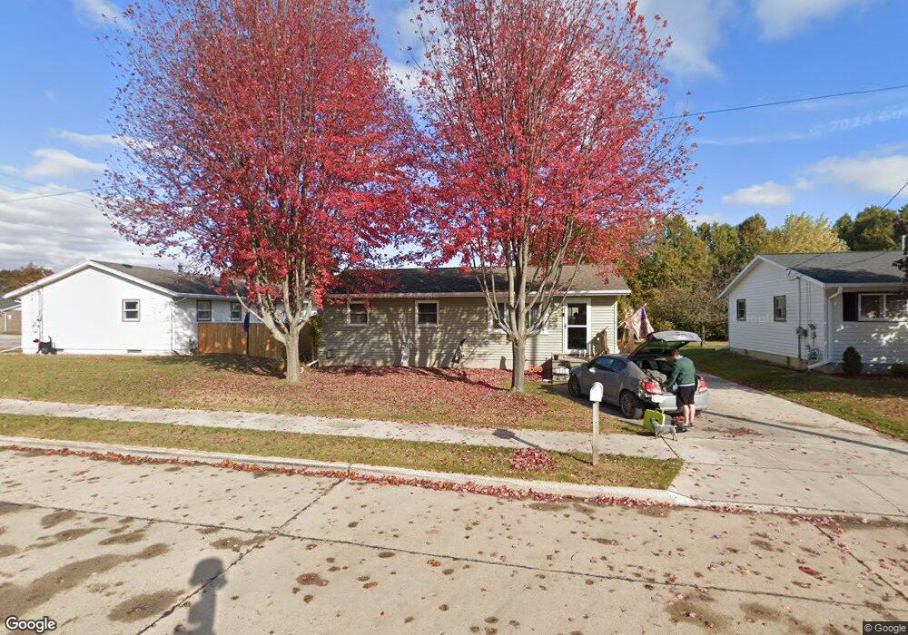 2622 9th St, Two Rivers, WI 54241 - photo 1