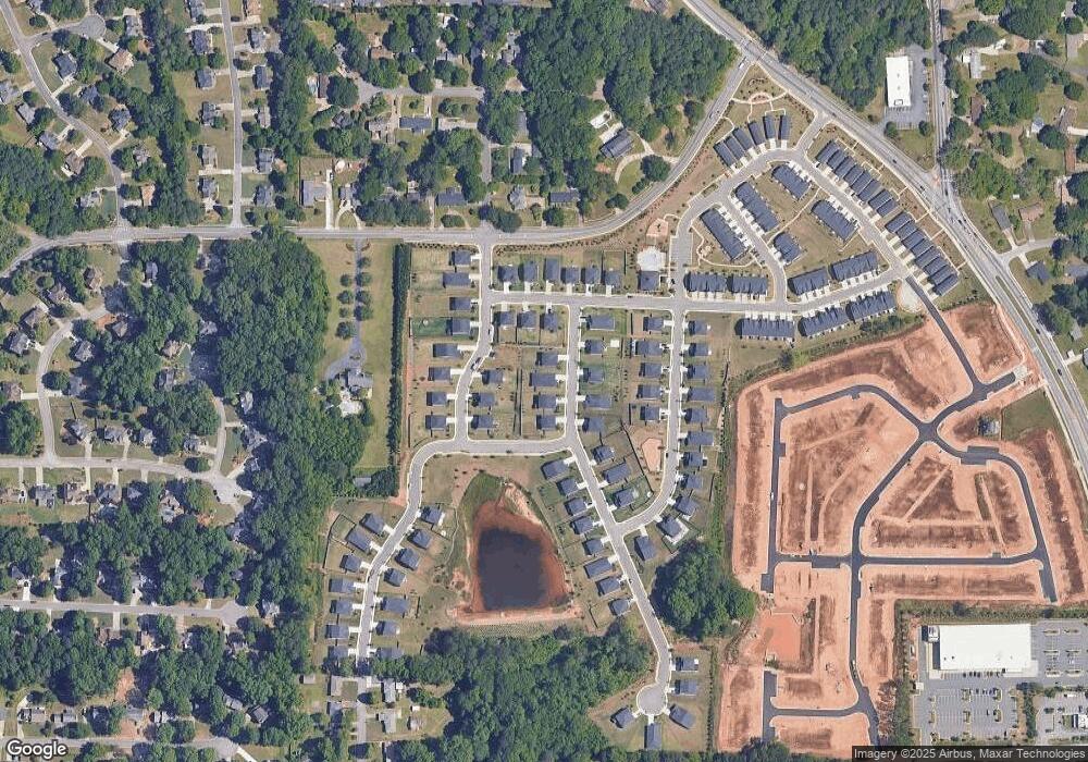 4828 Conductor Way SW, Mableton, GA 30126 - photo 1