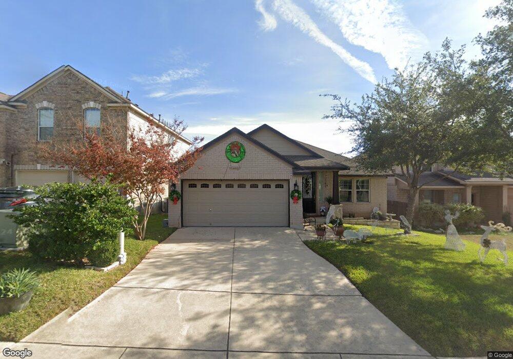 3410 Bennington Way, San Antonio, TX 78261 - photo 1