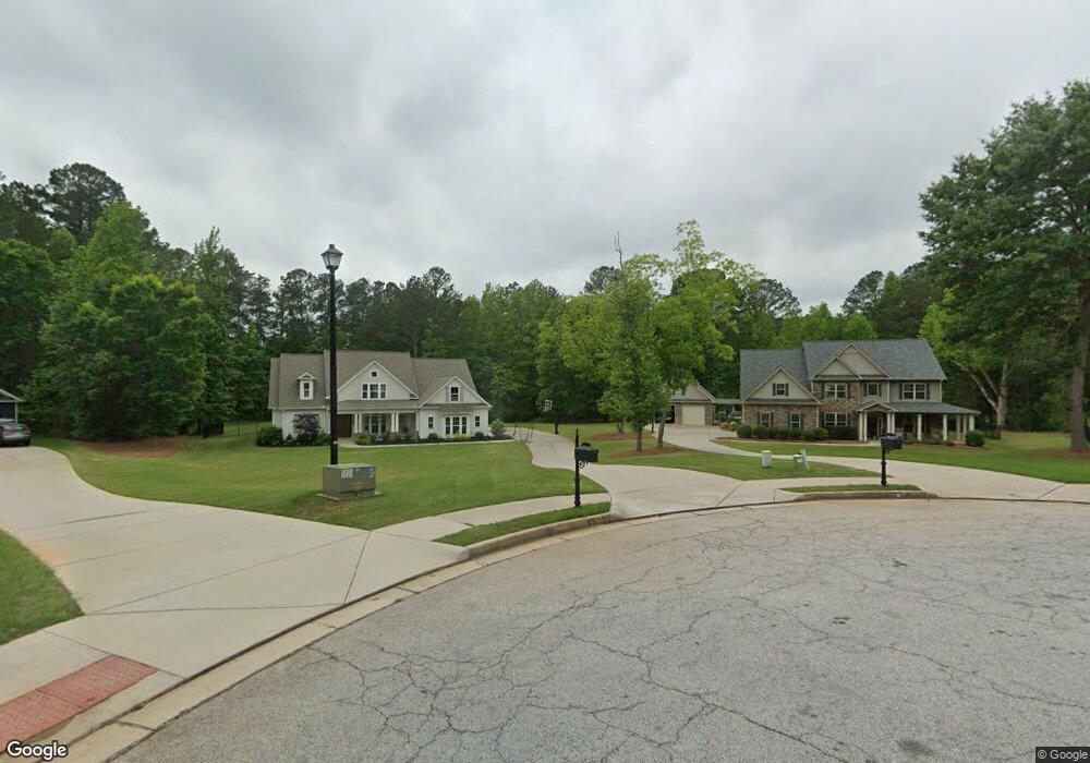 0 Willow Leaf Way unit LT130, Sharpsburg, GA 30277 - photo 1