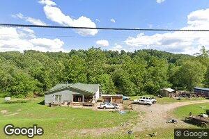 7897 Elk River Rd, Frametown, WV 26623