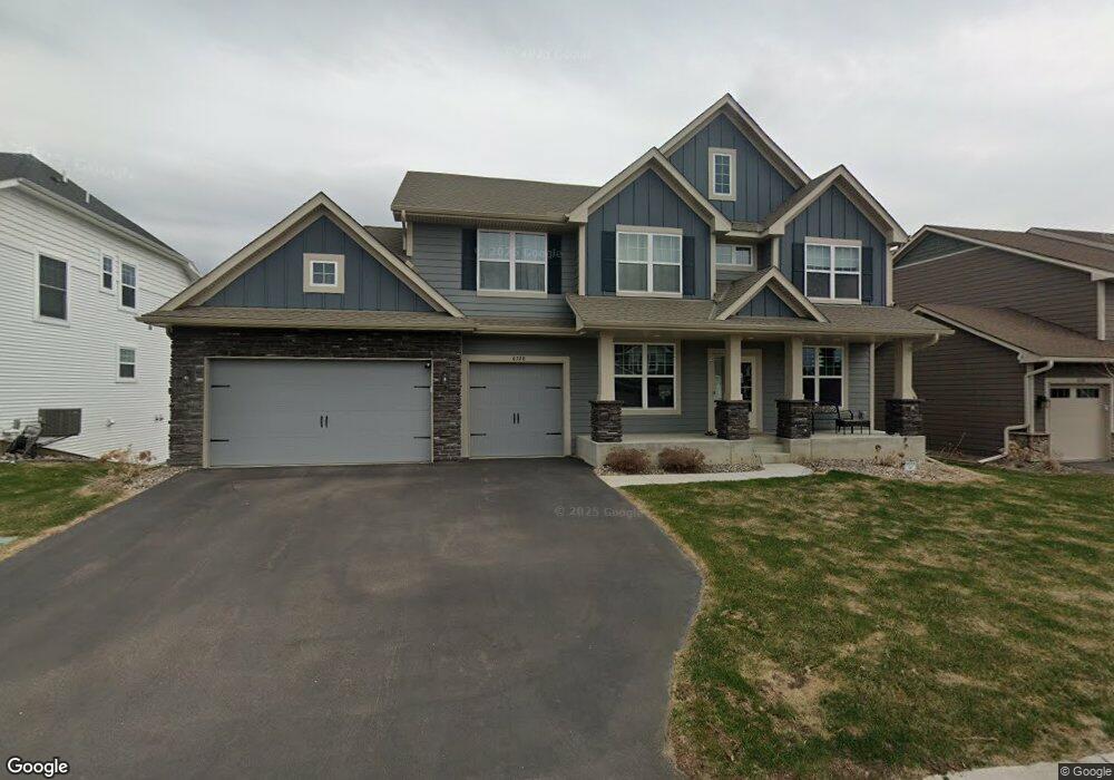 6528 Bridle Path, Hamel, MN 55340 - photo 1