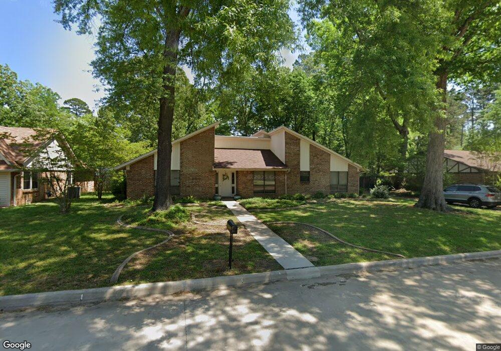3502 Richwood Dr, Texarkana, TX 75503 - photo 1