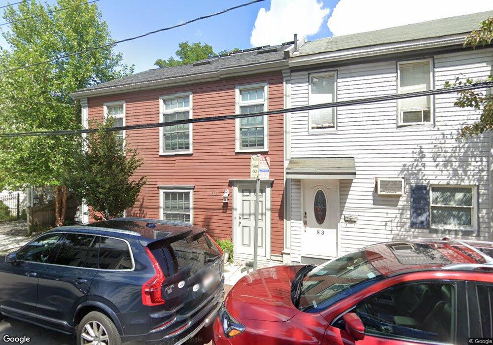 85 Gore St, Cambridge, MA 02141 - photo 1